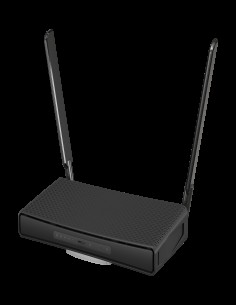 Рутер MikroTik hAP ax3...